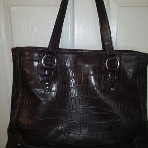 Purse, Liz Claiborne,
